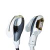 Aesthera Isolaz IPL Acne Skin Rejuvenation Hair Removal Pore Purification System