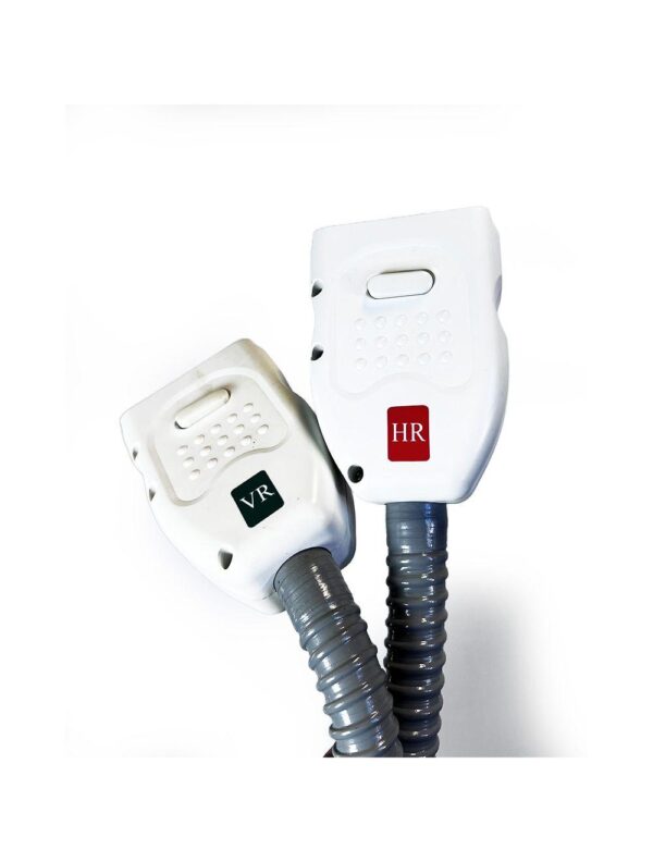 2012 Ellman Sandstone Apex HR VR Hair Acne Vascular IPL Laser System