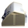 Altair DiamondTome Vacuum Microdermabrasion Skin Resurface DM5000A CONSOLE ONLY