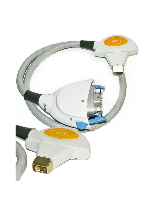 2005 Palomar StarLux 300 IPL Skin Resurfacing Laser MaxG LuxYs Aesthetic System