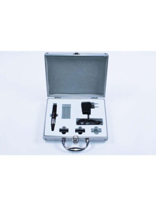20240926073623-66f50ef75b203.jpg DermaQuip RenuPen Renew Power 7 Speed Variable 0.25-2.5mm Microneedling Pen