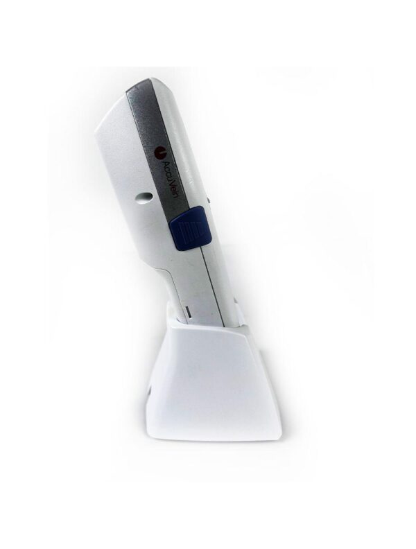 AccuVein Handheld Laser Portable Vein Finder Illumination AV300 Kit