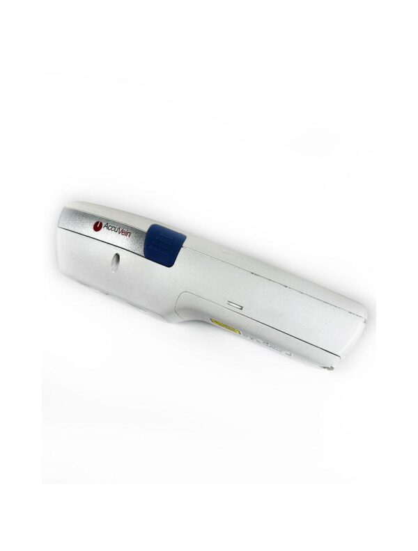 AccuVein Handheld Laser Portable Vein Finder Illumination AV300 Complete Bundle