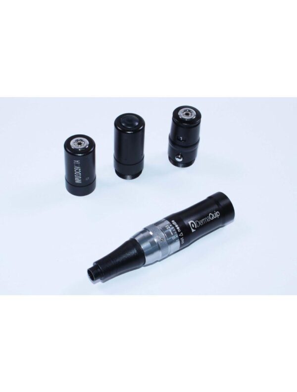 20240926073645-66f50f0d14023.jpg DermaQuip RenuPen Renew Power 7 Speed Variable 0.25-2.5mm Microneedling Pen