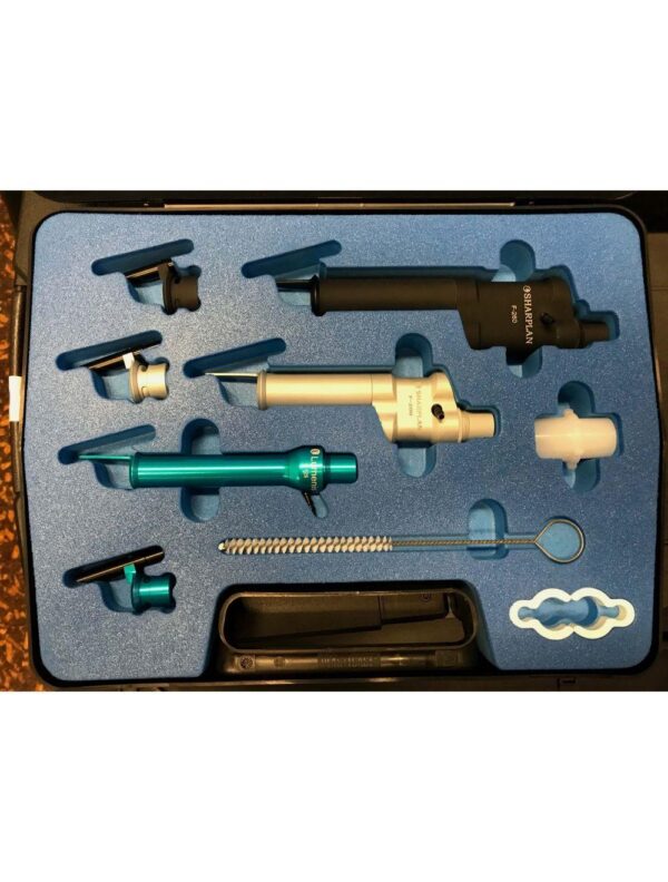 2017 Lumenis AcuPulse 60 Watt Ablative CO2 Laser AcuScan Vaginal Incisional CO 2