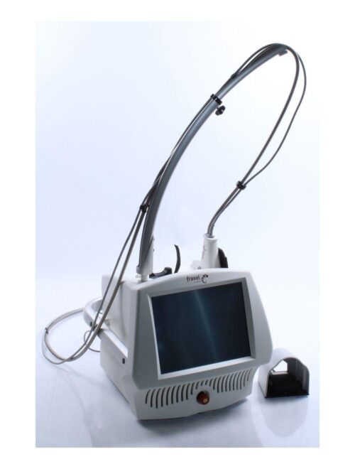 2008 Reliant Fraxel Restore SR1500 Re Store SR 1500 Fractional Solta Laser