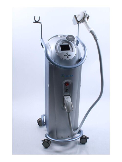 2006 Syneron eLaser elos DSL Laser RF Hair Removal E Laser 810 Diode Depilation