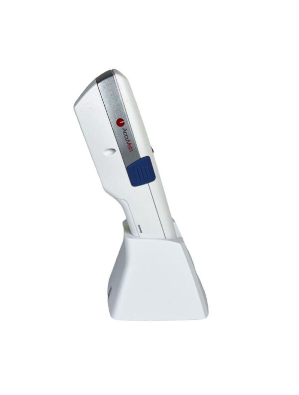 AccuVein Handheld Laser Portable Vein Finder Illumination AV300 Full Package