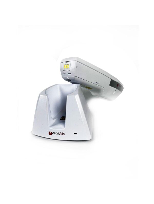 AccuVein Handheld Laser Portable Vein Finder Illumination AV300 Kit