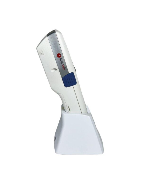 AccuVein Handheld Laser Portable Vein Finder Illumination AV300 Loaded Kit
