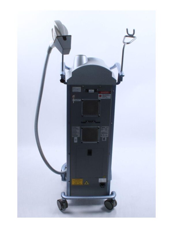 2006 Syneron eLaser elos DSL Laser RF Hair Removal E Laser 810 Diode Depilation
