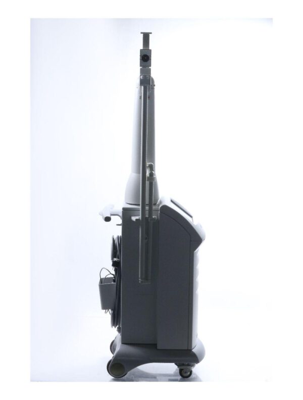 2006 Lumenis UltraPulse SurgiTouch Encore TOTAL FX CO2 Laser CPG GOOD TUBE