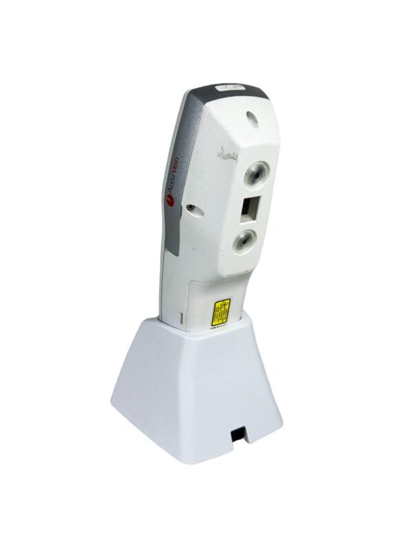 AccuVein Handheld Laser Portable Vein Finder Illumination AV300 Loaded Kit