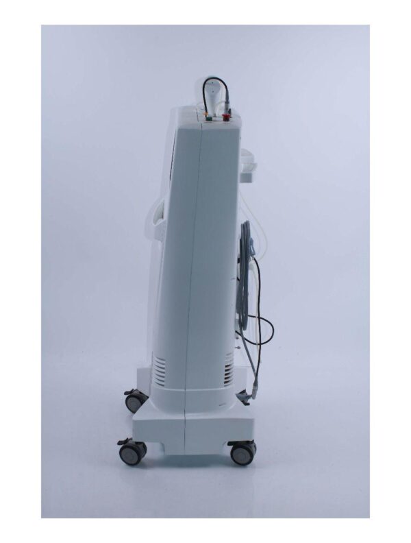 2017 Lumenis AcuPulse 60 Watt Ablative CO2 Laser AcuScan Vaginal Incisional CO 2