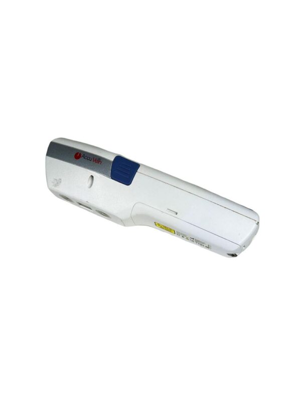 AccuVein Handheld Laser Portable Vein Finder Illumination AV300 Loaded Kit