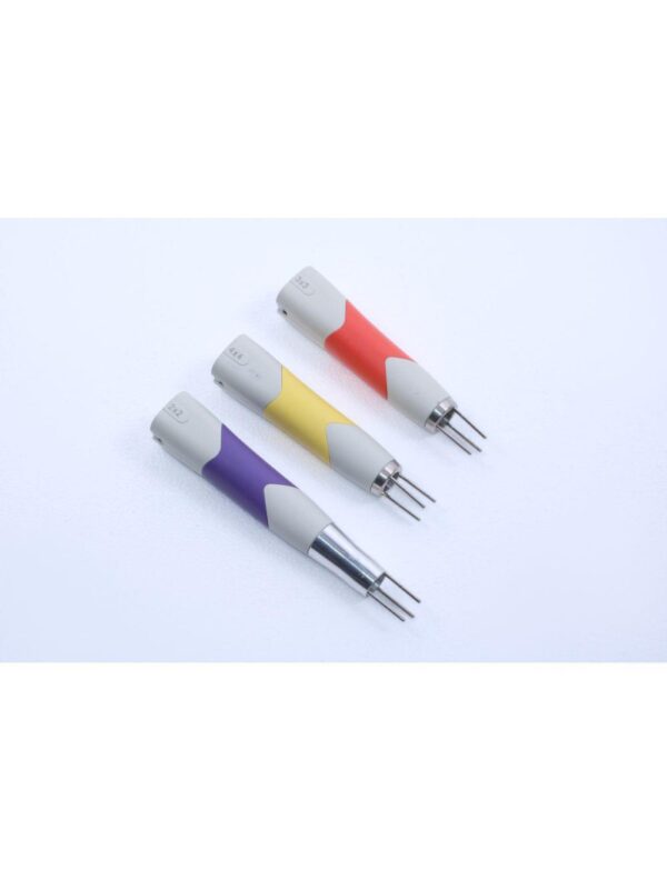 2012 Quanta Q-Plus T Tattoo Removal 1064 532 694 Laser Q-Switched Ruby + Nd:YAG