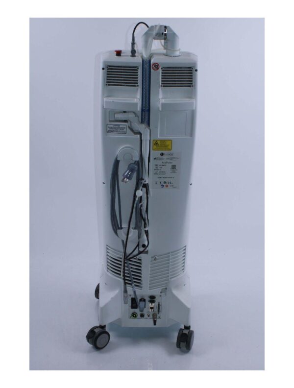 2017 Lumenis AcuPulse 60 Watt Ablative CO2 Laser AcuScan Vaginal Incisional CO 2