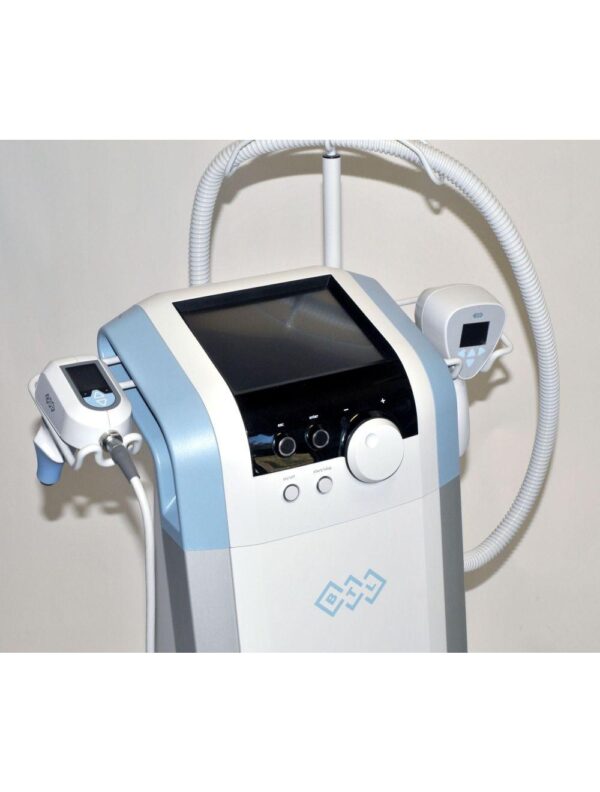 2018 BTL EXILIS Ultra 360 Femme RF Vaginal Rejuvenation Skin Tightening Contour