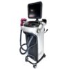 Syneron Candela Elos Plus SRF SRA RF Laser Skin Tighten/Resurface Hair Removal