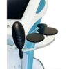 2016 ThermiAesthetics Thermi 250 RF Skin Tightening Cellulite Smoothing System
