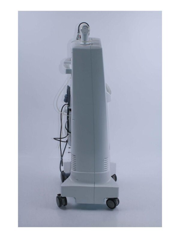 2017 Lumenis AcuPulse 60 Watt Ablative CO2 Laser AcuScan Vaginal Incisional CO 2