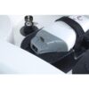 2008 Reliant Fraxel SR1500 Fractional SR 1550 nm Skin Resurfacing Laser w/ Cart