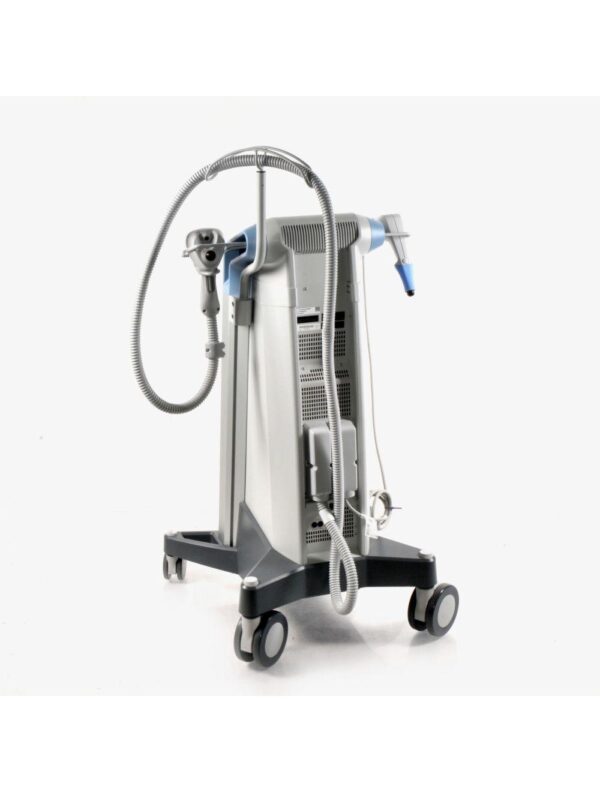2018 BTL EXILIS Ultra 360 Femme RF Vaginal Rejuvenation Skin Tightening Contour