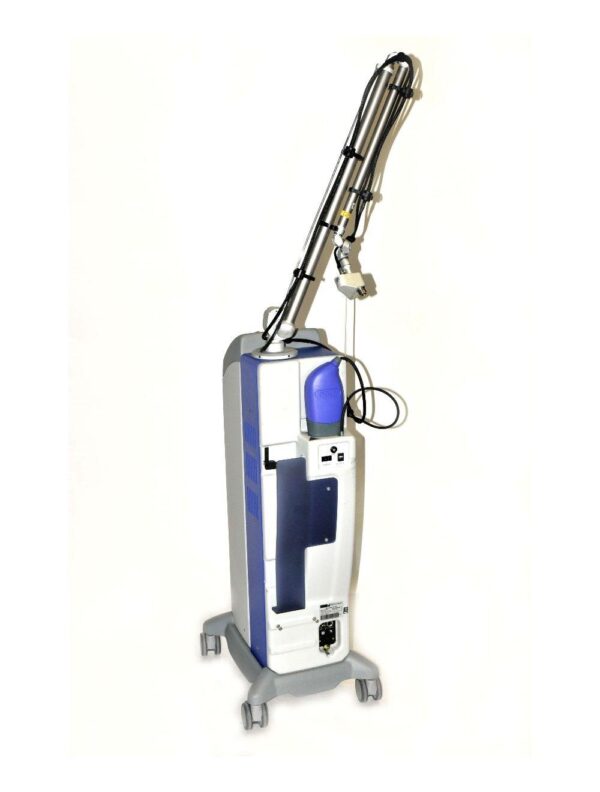 2018 DEKA Cynosure SmartXide C60 Mona Lisa Touch Vaginal CO2 Laser System