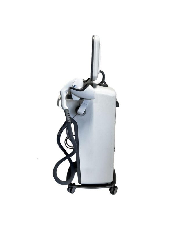 2012 Syneron Candela Elos Plus SRF SRA Laser Skin Tighten/Resurface Hair Removal