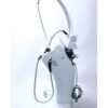 2010 Sound Surgical Vaser Shape MC1 Ultrasound Body Massage Cavitation Diathermy