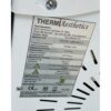2016 ThermiAesthetics Thermi 250 RF Skin Tightening Cellulite Smoothing System