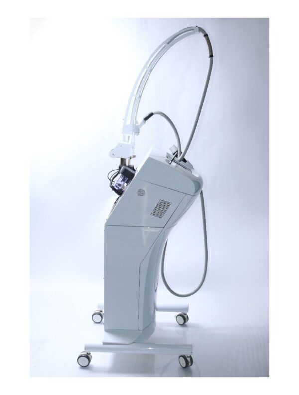 2010 Sound Surgical Vaser Shape MC1 Ultrasound Body Massage Cavitation Diathermy