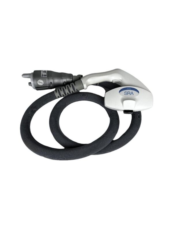 2012 Syneron Candela Elos Plus SRF SRA Laser Skin Tighten/Resurface Hair Removal