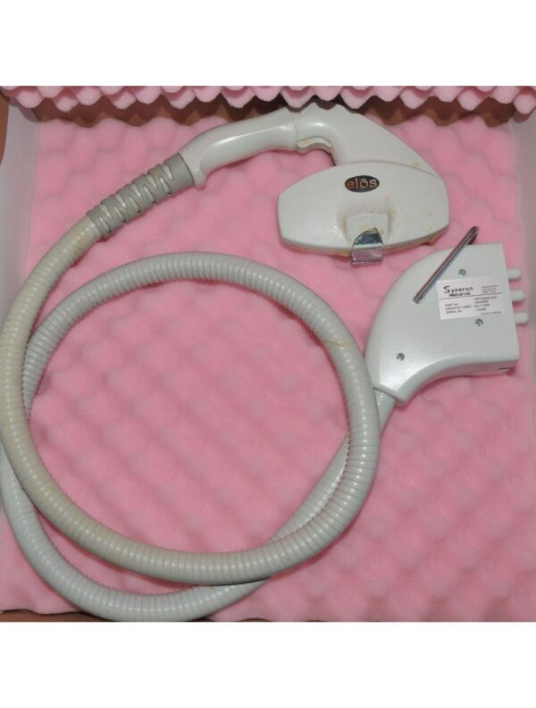 2002 Syneron Aurora ELOS RF IPL DS Hair Removal SR Skin Tightening AS00065 HR