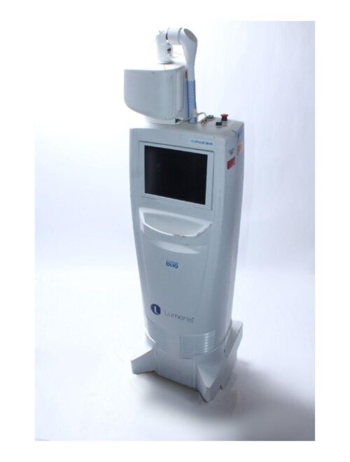 2017 Lumenis AcuPulse Duo Surgical ONLY CO2 Laser BARELY USED LIKENEW Accu Pulse