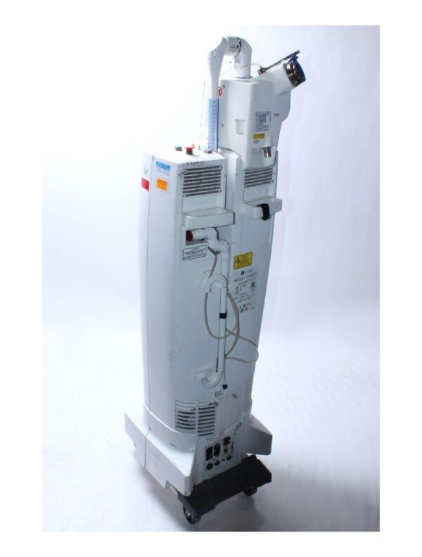 2017 Lumenis AcuPulse Duo Surgical ONLY CO2 Laser BARELY USED LIKENEW Accu Pulse