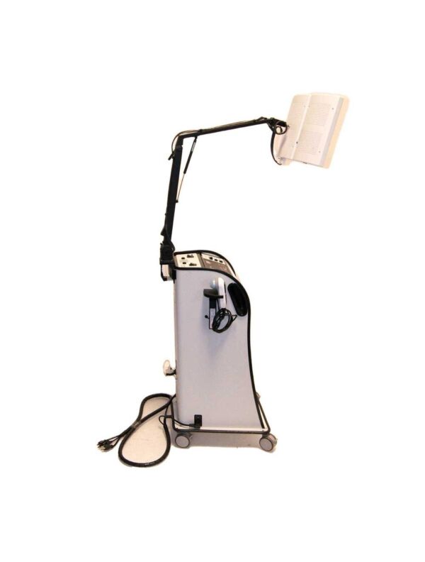 2018 SaltFacial L'avantage Skin Rejuvenation LED Light Renewal Therapy System
