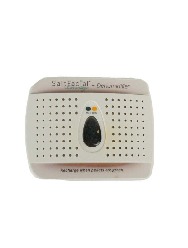 2018 SaltFacial L'avantage Skin Rejuvenation LED Light Renewal Therapy System