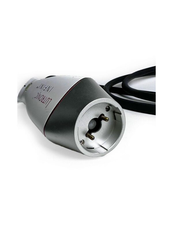 2013 Lutronic INFINI RF Skin Rejuvenation Electrosurgical Microneedling System