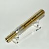 SkinStylus Gold Microneedling Professional Kit Collagen Skin Stylus 2 Pen Demo