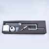 2014 Focus NaturaLase QS Nanosecond YAG 2J 532 1064 Veins Pigment & Tattoo Laser