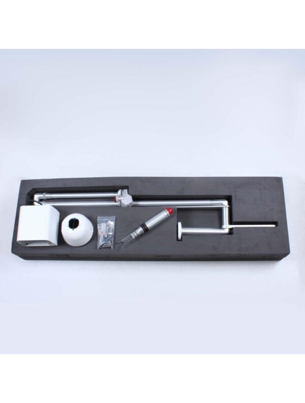 2014 Focus NaturaLase QS Nanosecond YAG 2J 532 1064 Veins Pigment & Tattoo Laser