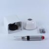 2014 Focus NaturaLase QS Nanosecond YAG 2J 532 1064 Veins Pigment & Tattoo Laser