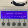 2014 Focus NaturaLase QS Nanosecond YAG 2J 532 1064 Veins Pigment & Tattoo Laser