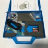 2016 Mattioli DEP System Plus DermoElectroPoration - Iontophoresis Device