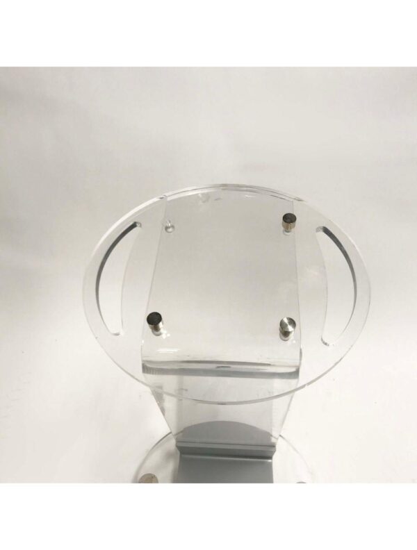 2016 Mattioli DEP System Plus DermoElectroPoration - Iontophoresis Device