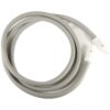 Syneron Candela Applicators Umbilical Cord VelaShape III Gray Cord Chiller Hose