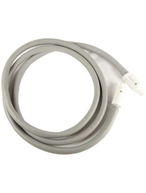 Syneron Candela Applicators Umbilical Cord VelaShape III Gray Cord Chiller Hose