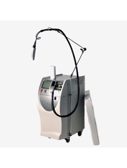 Candela GentleYAG Laser Nd YAG Hair Removal Skin Tightening Wrinkles Vein 1064nm