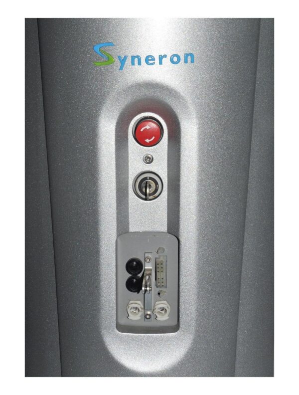 Syneron Candela 810 Diode Laser Comet DSL Matrix IR Fractional Wrinkle Treatment